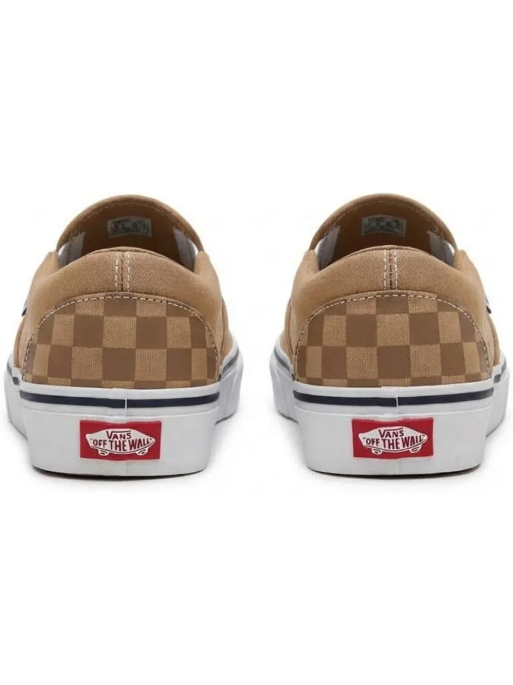 Comfortable Slip-On Sneakers for Men - Stylish Walking Shoes for Everyday Wear